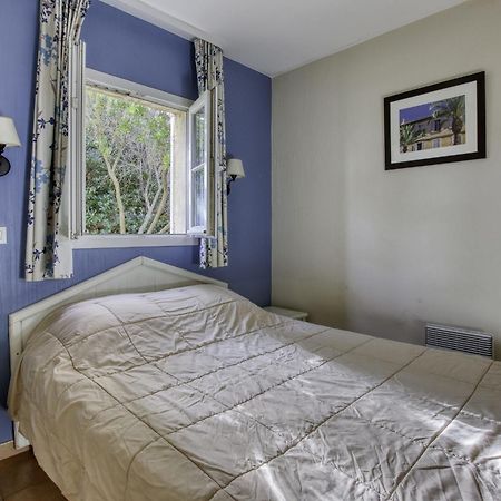 Apartment Les Rivages De Coudouliere-9 By Interhome Six-Fours-les-Plages Bagian luar foto