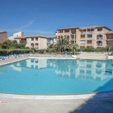Apartment Les Rivages De Coudouliere-9 By Interhome Six-Fours-les-Plages Bagian luar foto