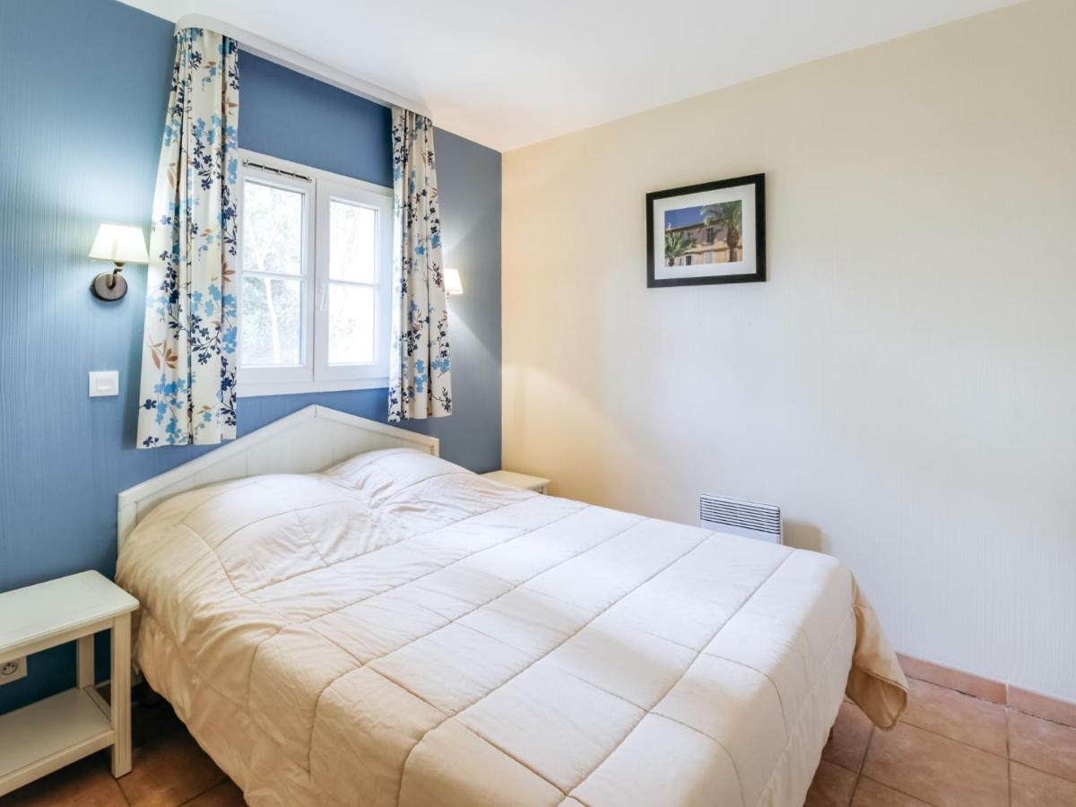 Apartment Les Rivages De Coudouliere-9 By Interhome Six-Fours-les-Plages Bagian luar foto