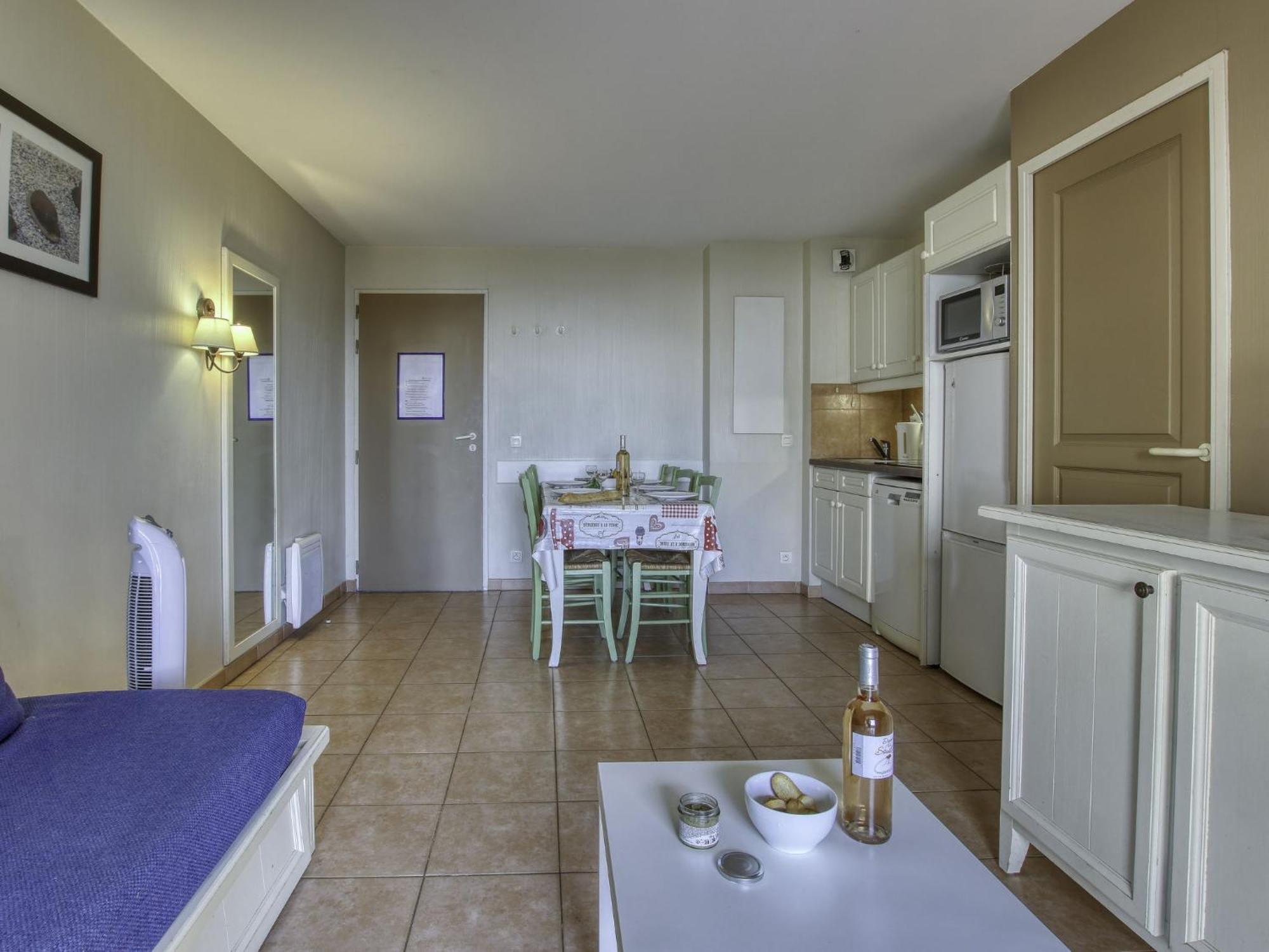 Apartment Les Rivages De Coudouliere-9 By Interhome Six-Fours-les-Plages Bagian luar foto
