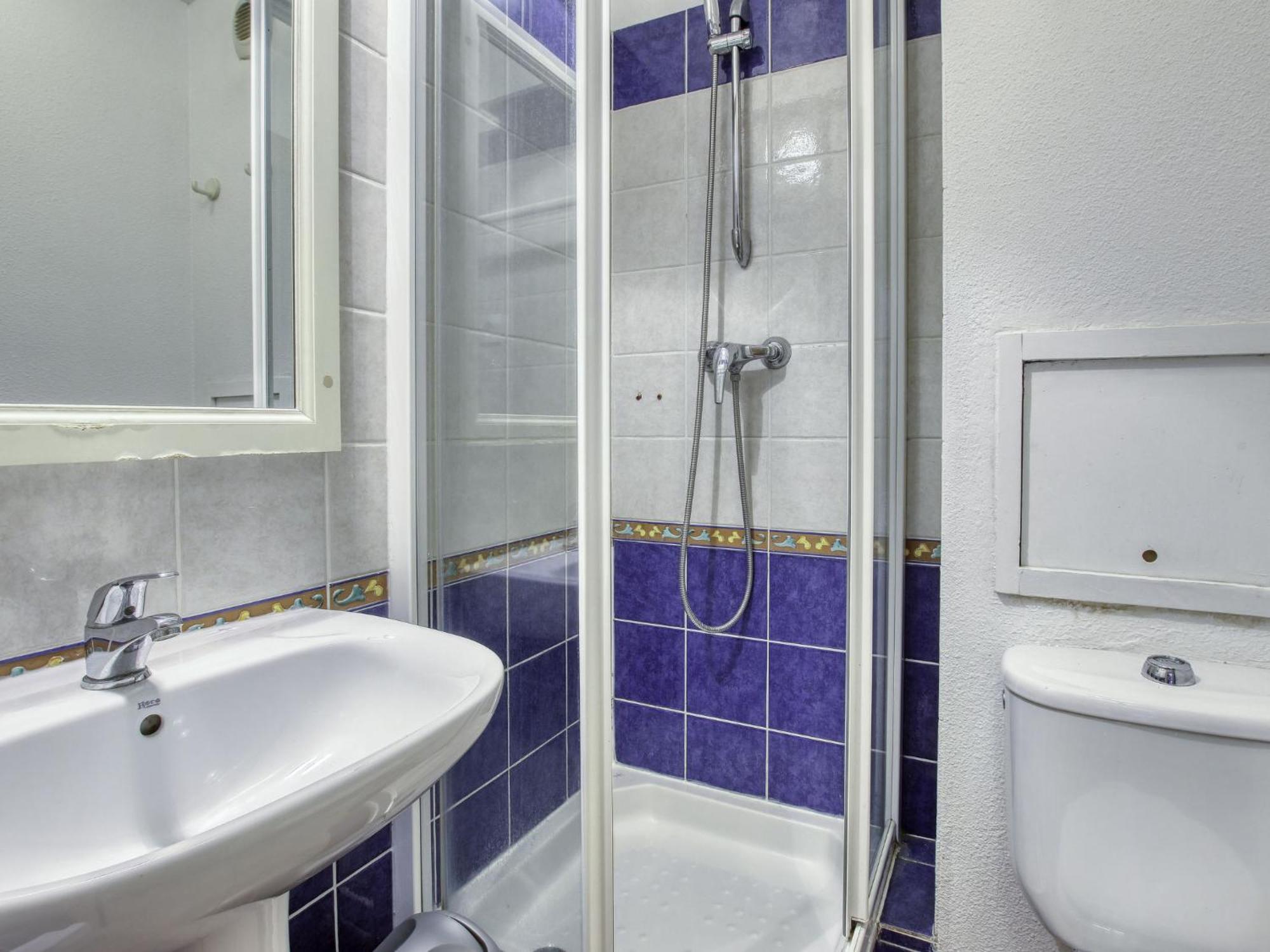 Apartment Les Rivages De Coudouliere-9 By Interhome Six-Fours-les-Plages Bagian luar foto