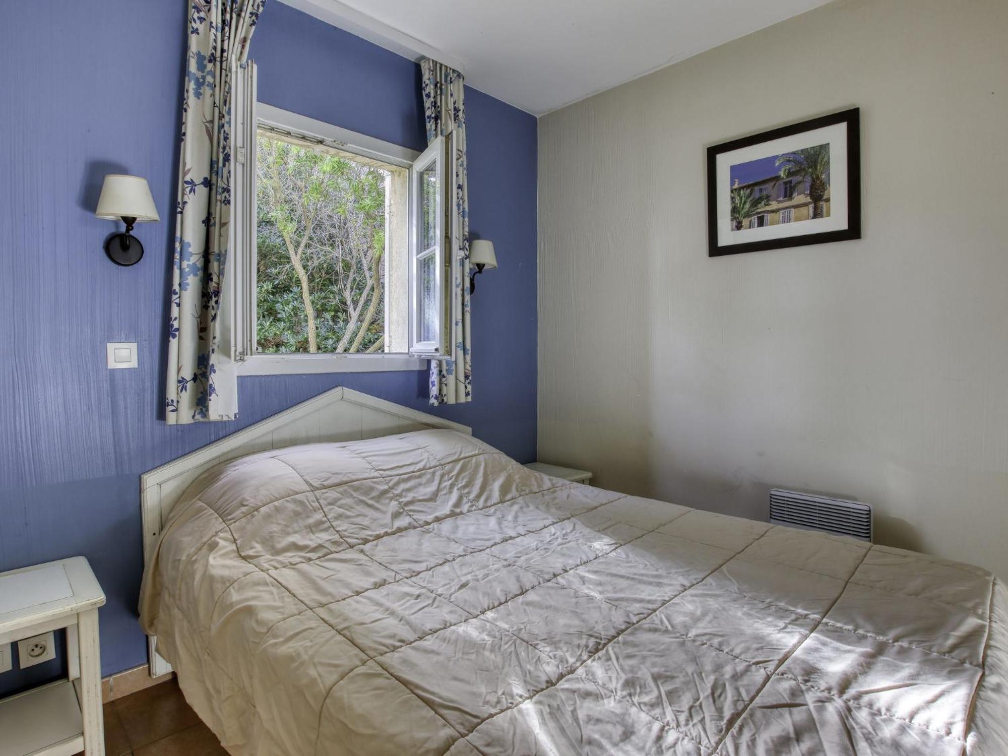 Apartment Les Rivages De Coudouliere-9 By Interhome Six-Fours-les-Plages Bagian luar foto