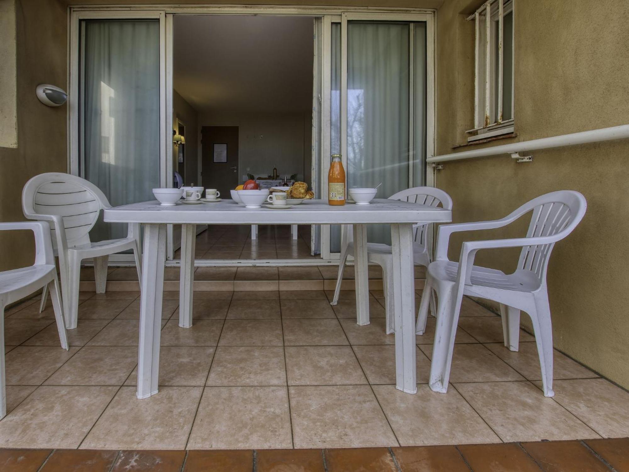 Apartment Les Rivages De Coudouliere-9 By Interhome Six-Fours-les-Plages Bagian luar foto