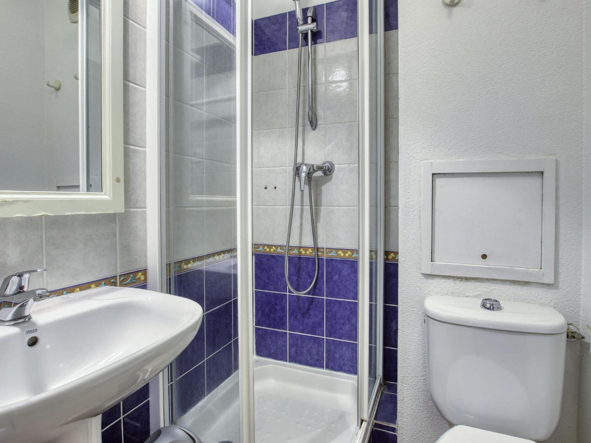 Apartment Les Rivages De Coudouliere-9 By Interhome Six-Fours-les-Plages Bagian luar foto