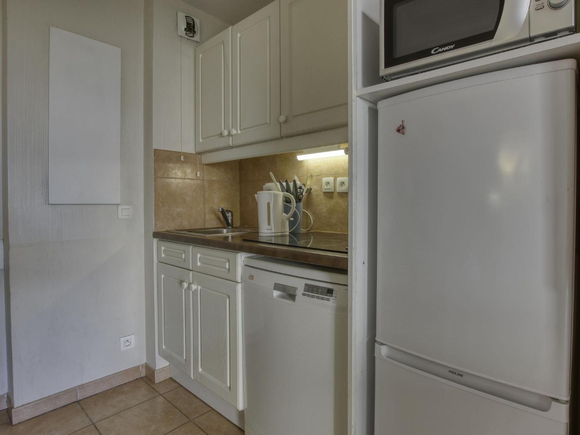 Apartment Les Rivages De Coudouliere-9 By Interhome Six-Fours-les-Plages Bagian luar foto
