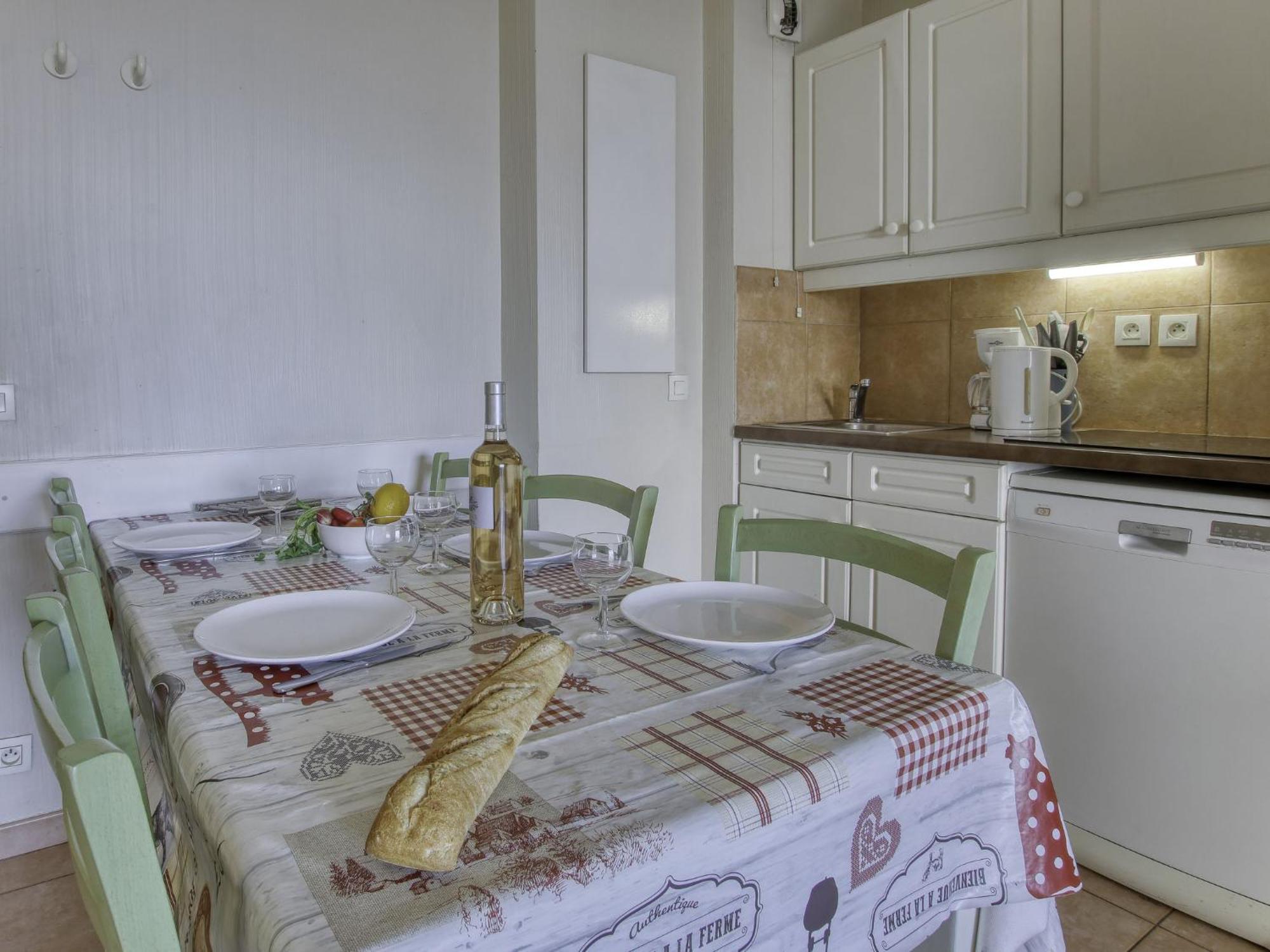 Apartment Les Rivages De Coudouliere-9 By Interhome Six-Fours-les-Plages Bagian luar foto