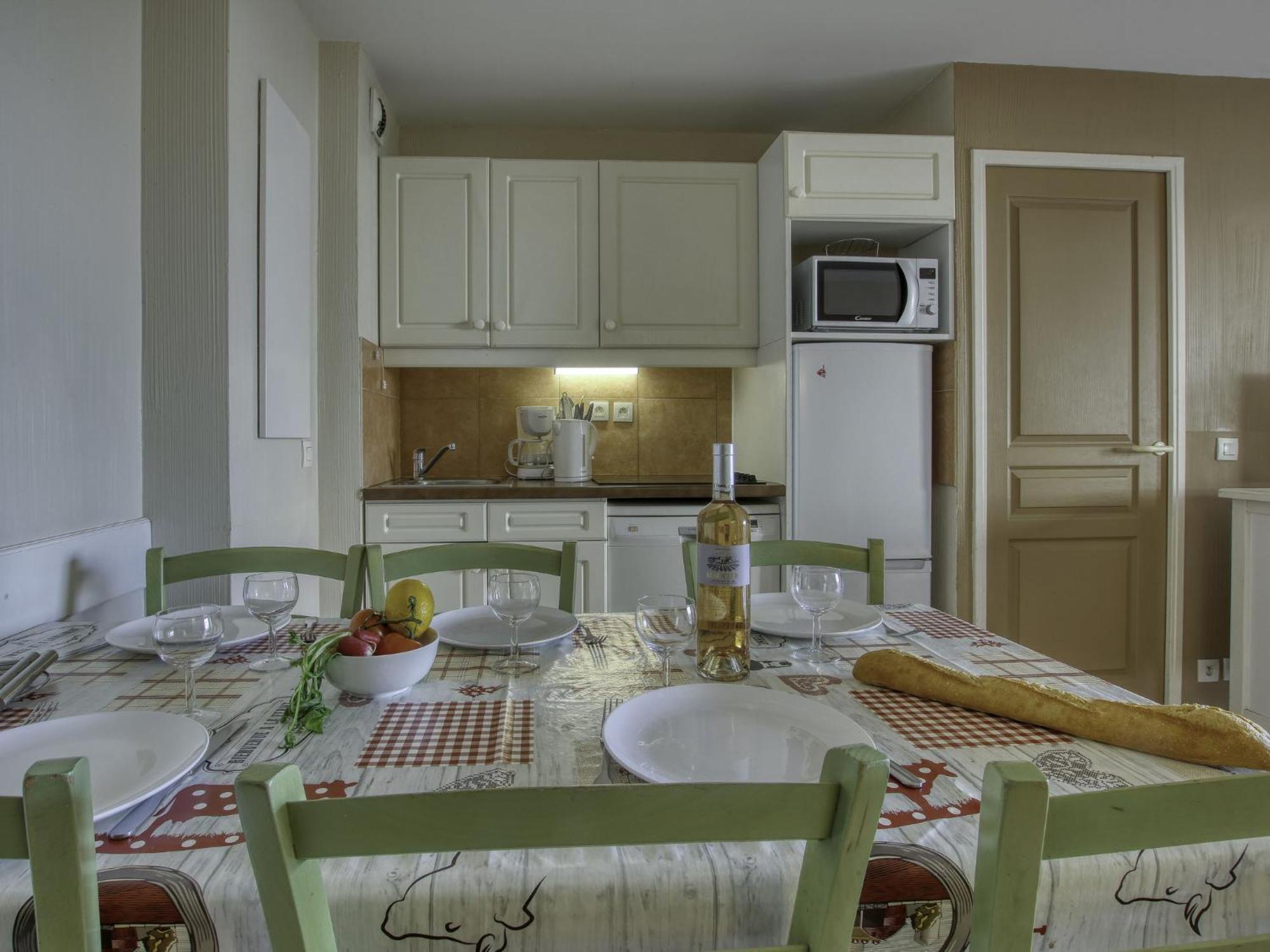 Apartment Les Rivages De Coudouliere-9 By Interhome Six-Fours-les-Plages Bagian luar foto